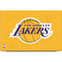 NBA Los Angeles Lakers Distressed Dell Vostro Skin